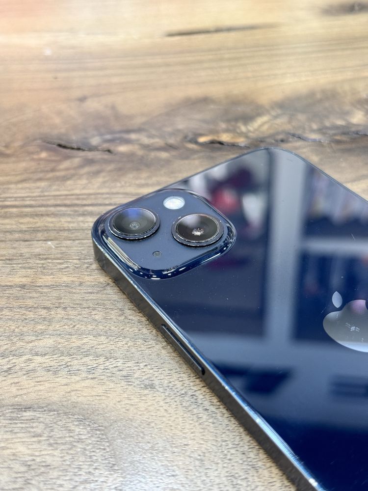 Iphone 13 black 128 Gb