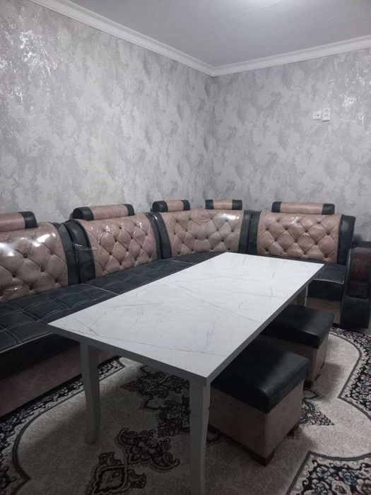 Andijonda KUNLIK (СУТОЧНАЯ) KVARTIRA в Андижане.