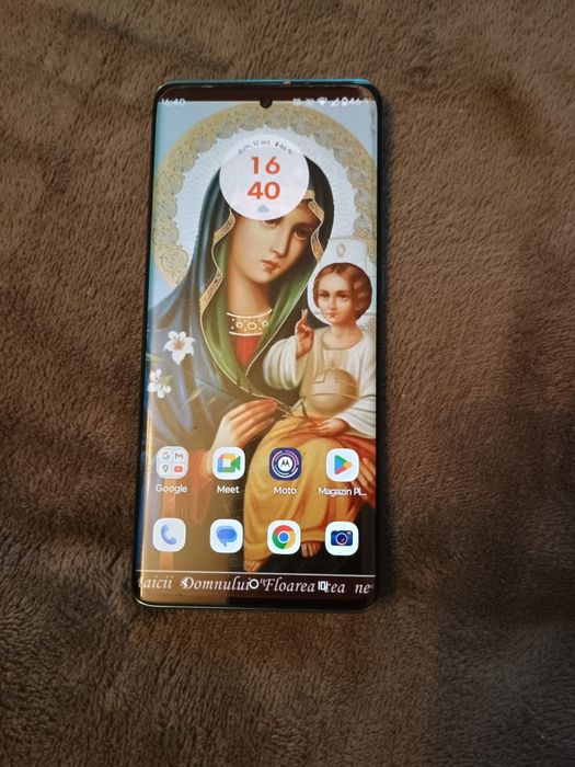 Vând telefon Motorola edge 40 neo