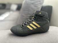 Детски обувки за борба Adidas