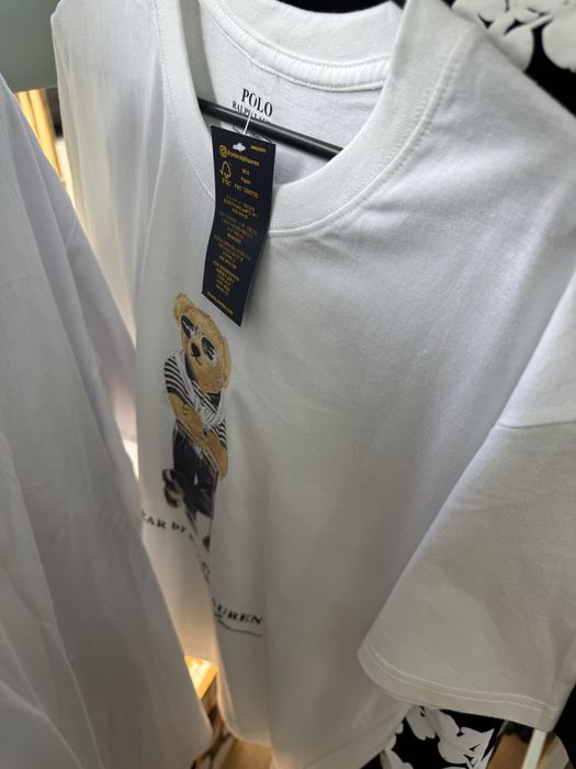 Venum, Ami, Essentias, Polo