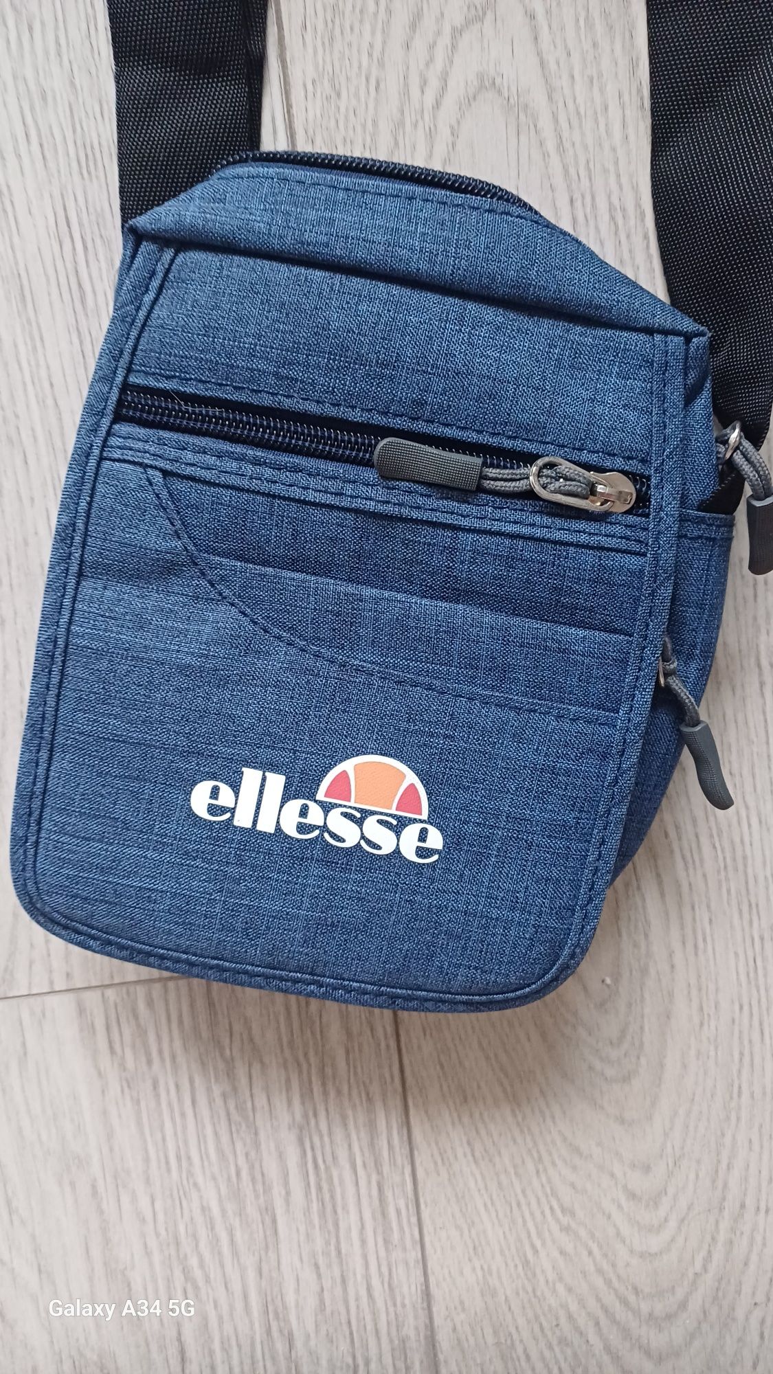 Спортна чанта Ellesse