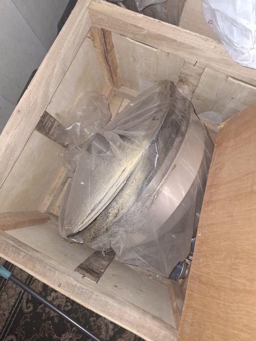 Gtr, гтр гидро муфта погрузчик, новый