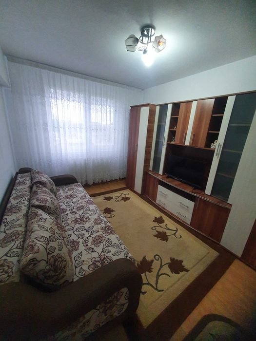 Schimb / Închiriez apartament 2 camere – Bartolomeu, Str. Lânii