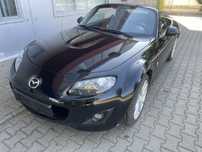Mazda Mx-5 NC facelift 2012 160cp 2 litri LSD 6 viteze CITESTE ANUNTUL