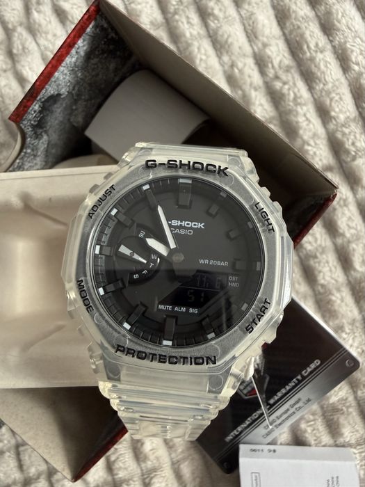 Ceas G-Shock nou, original