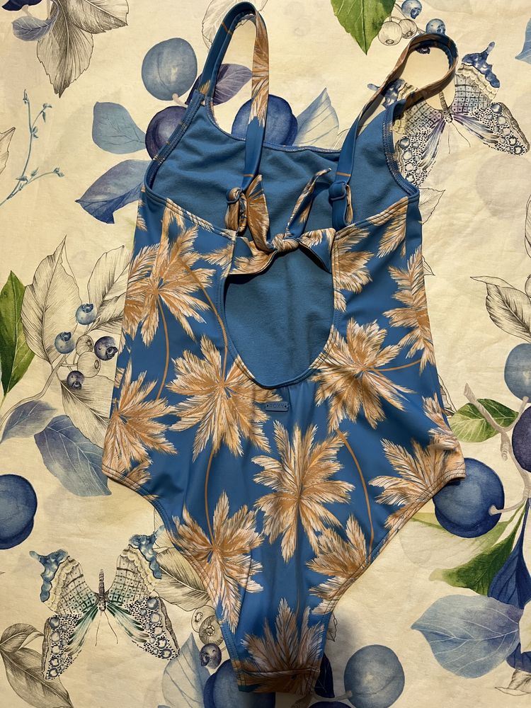 Детски бански Roxy, Zara