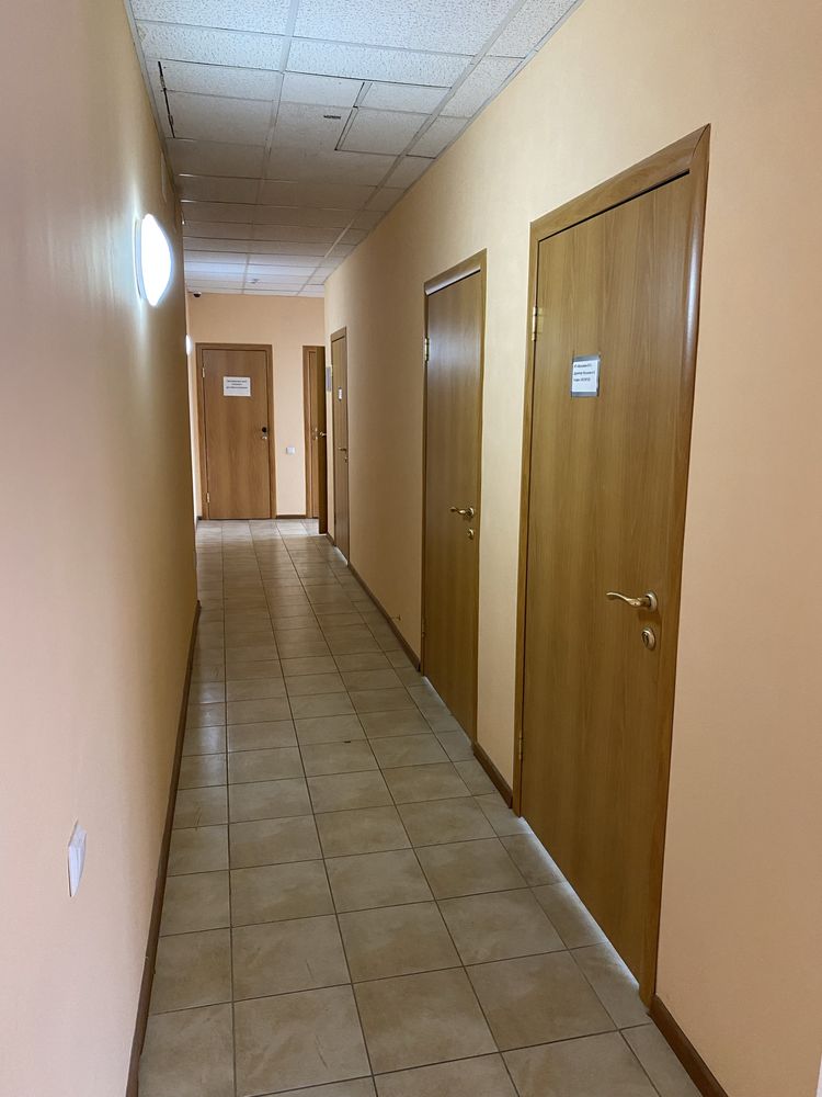 Кабинеты в аренду