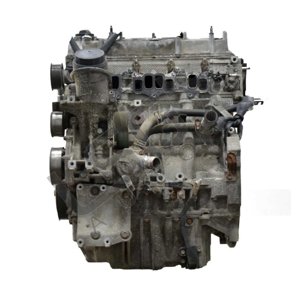 Двигател N22A2 2.2 Honda Civic VIII(2006-2011) ID:91987