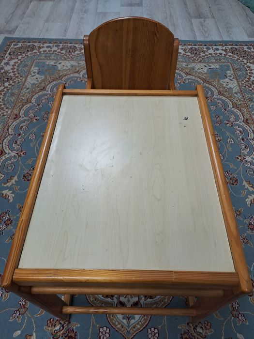 Продам детский стулчик