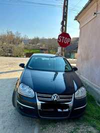 Vând Vw Jetta , 2.0 TDI