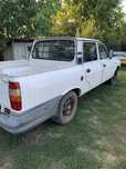 Vand dacia papuc impecabila!!