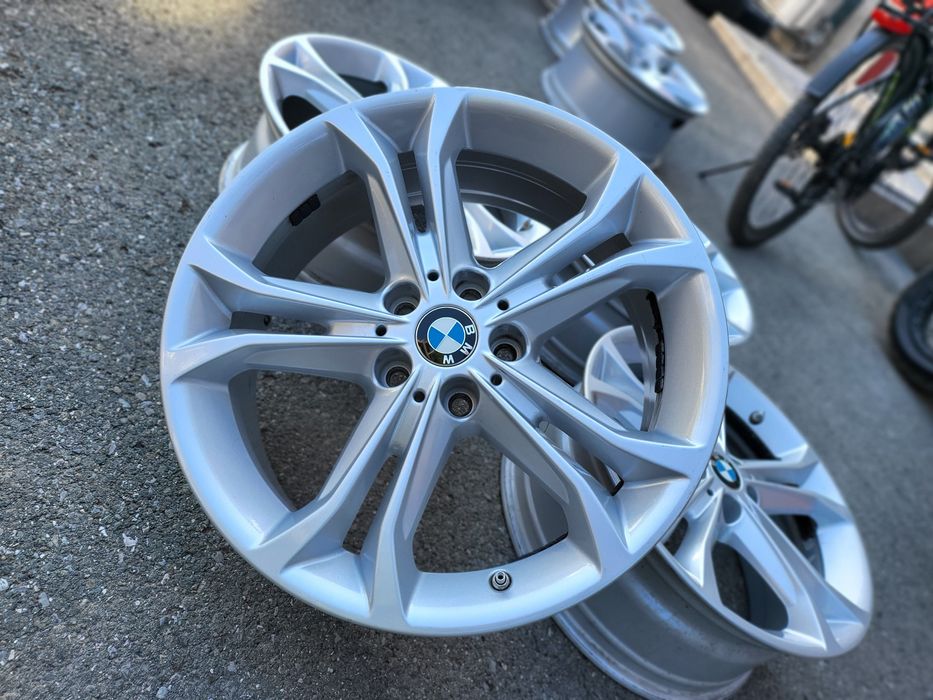 18цола BMW X3,X4 5x112 4бр