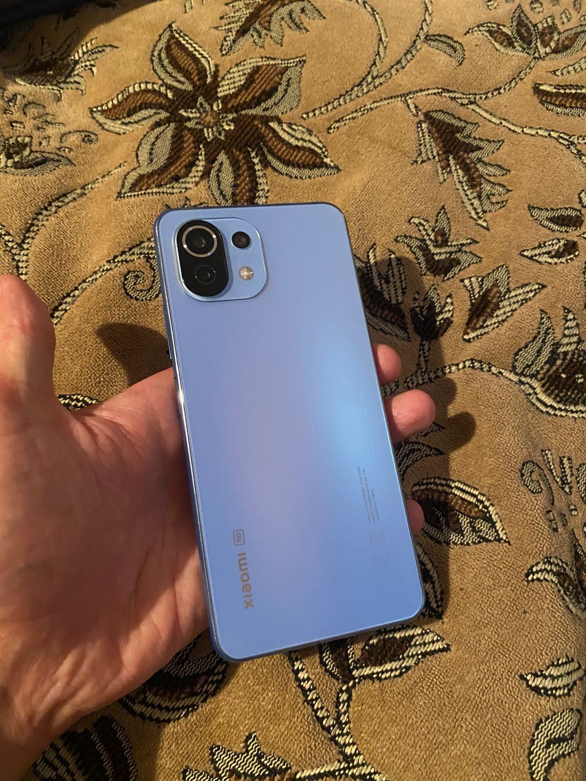Xiaomi 11 lite 5g Ne