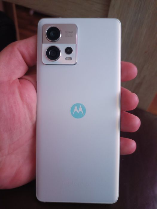 Motorola edge 30 fusion 128GB