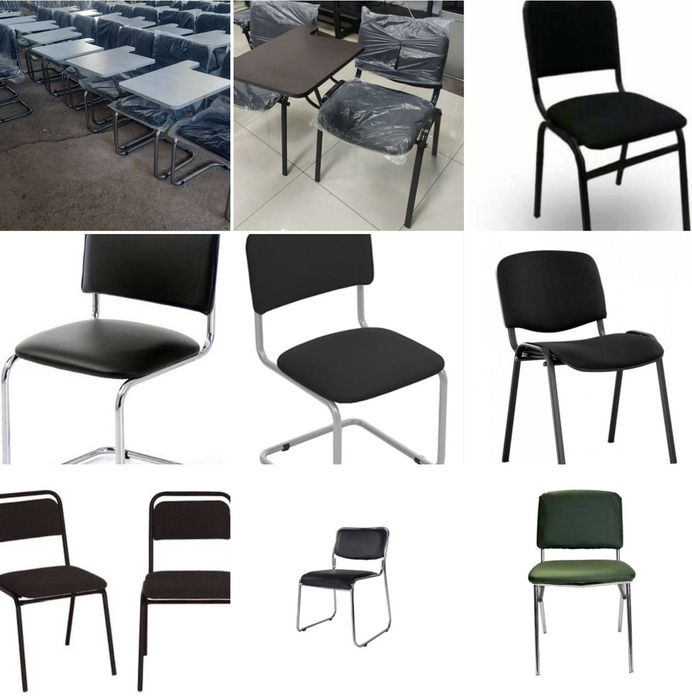 Stul офисные стулья