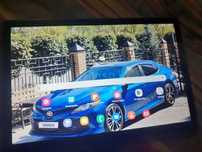 Планшет galaxy tab 8