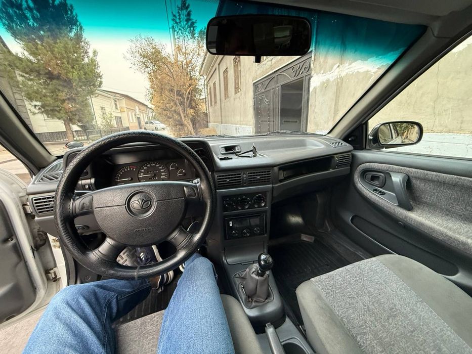 Daewoo Nexia DONC