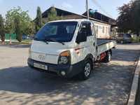 Hyundai porter 2007 sotiladi