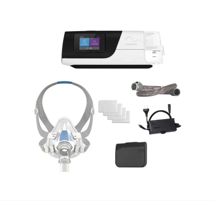 ResMed Airsense 11 Autoset - Nou/Sigilat