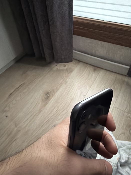 Iphone 11 64gb korobka bor