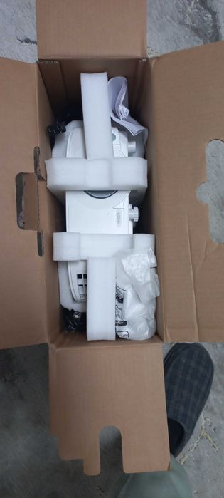 Videoproiector BenQ WXGA 1280*800, MW560, 4000 lumeni, alb