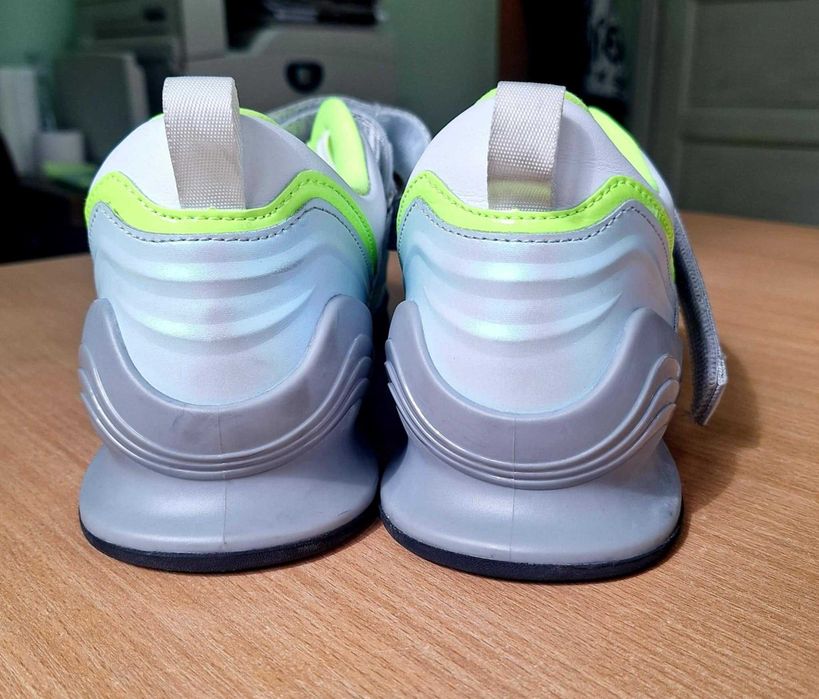 Щангети в отлично състояние