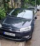 Citroen C5 2009 Exclusive X7