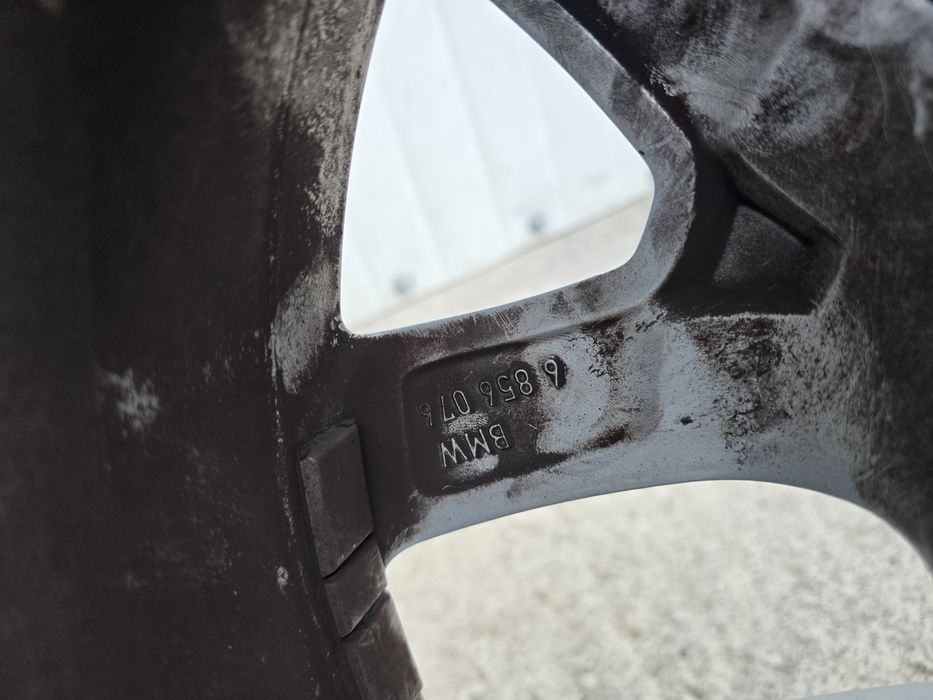 Джанти 17 / 5х112 - BMW X1 F48 X2 и др. 5x112