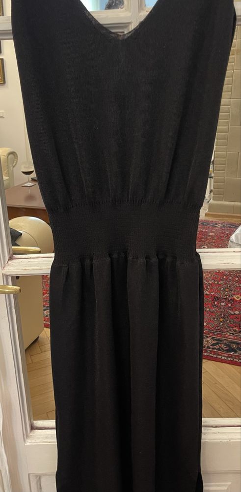 Rochie superba L
