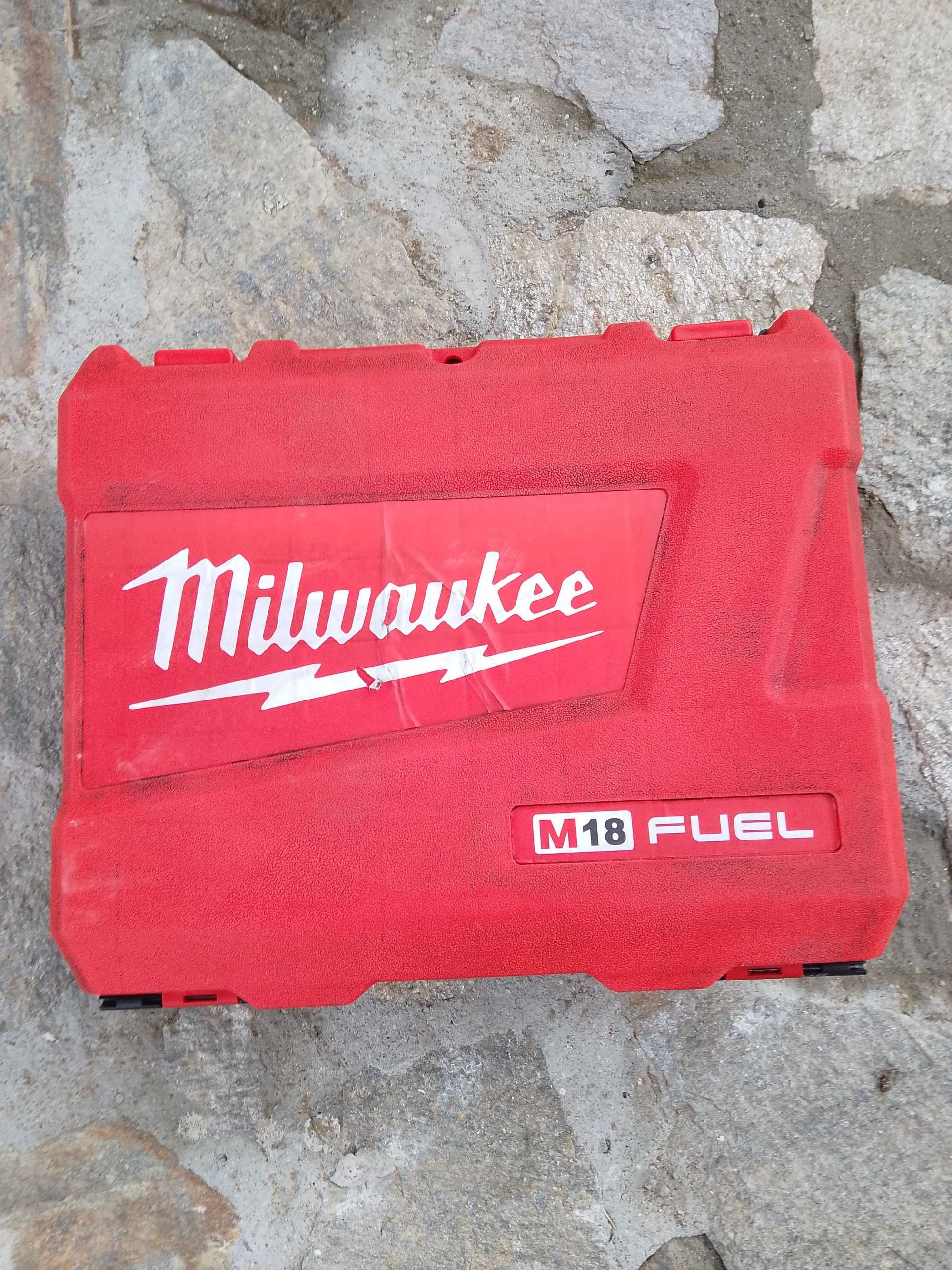 Комплект Milwaukee