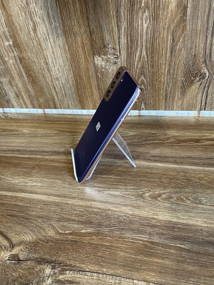 Samsung Galaxy S21 violet ,256 Gb