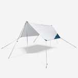 Adăpost Camping Fresh - produs resigilat (nou) Decathlon