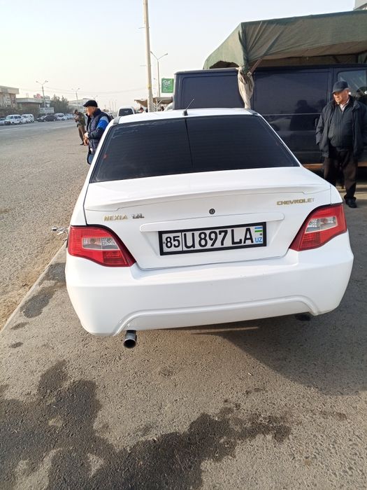 Moshinadan kamchilik yoʻq