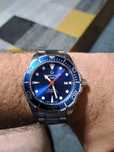 Ceas Certina DS Diver