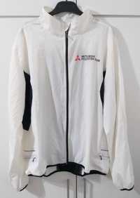 Bluza trening Jacheta / echipament sport Mitsubishi Original Pret neg.