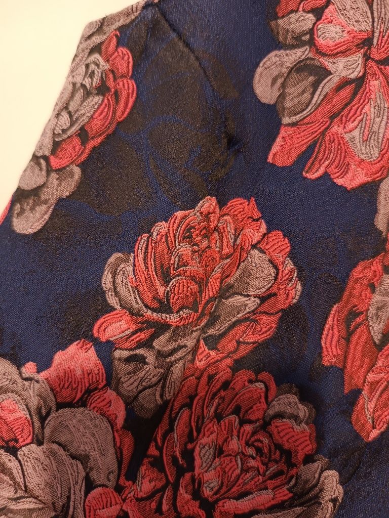 Rochie lunga de ocazie mărimea xs