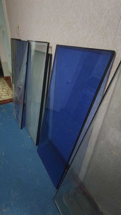 Akfa rom (alumin) 6 metr