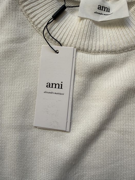 Bluza Ami paris——