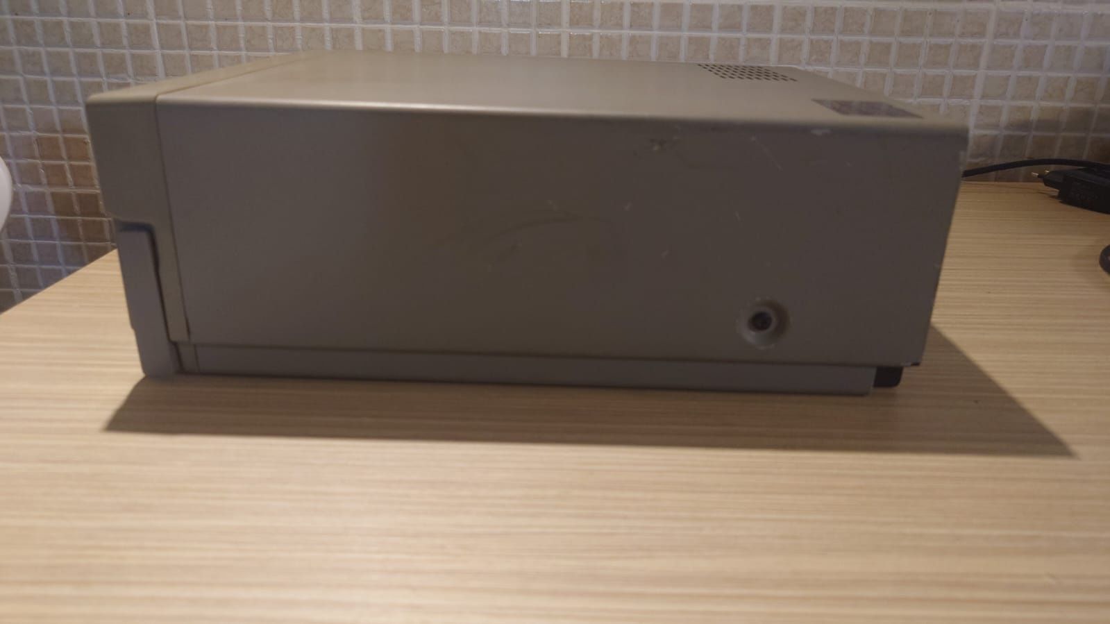 Vand video profesional S-VHS PanasonicAG-5150