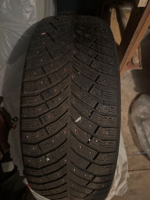 Шины мишлен в отл. Состояний