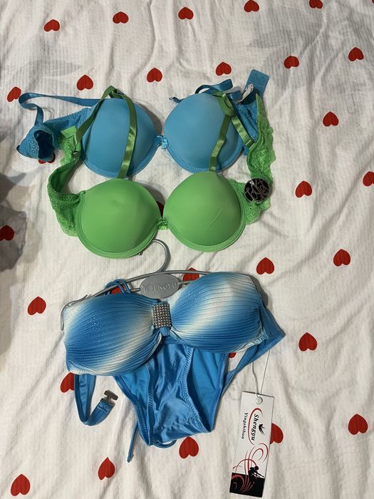 Продам новую одежду