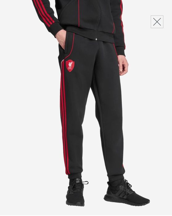 LFC adidas Mens 25/26 Urban Purist Pants