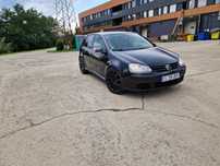Vând golf 5 19 dizal 105 cai an 2006 acte la zi