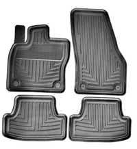 Covorase cauciuc Premium Golf 7, Golf 8 , Seat Leon 3/4(2013->)