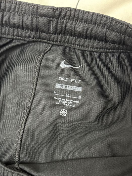 Анцунг Nike FC комплект