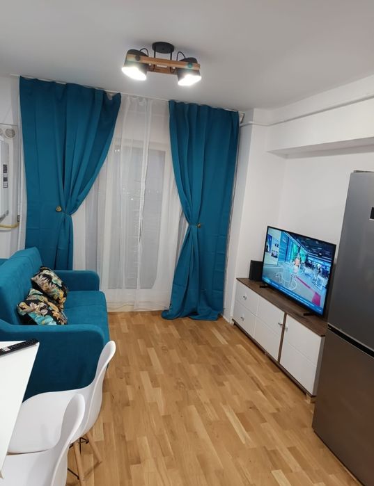 4 Apartamente Noi Intabulate – Himson Tătărași – 2 Camere + Parcare