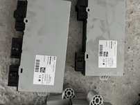 CAS 4 BMW F10 F11