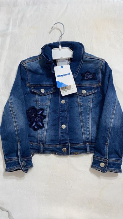 Haine fetite Mayoral