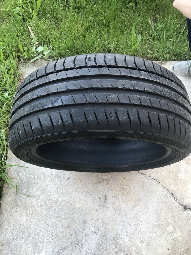 Покрышка 225/45R18